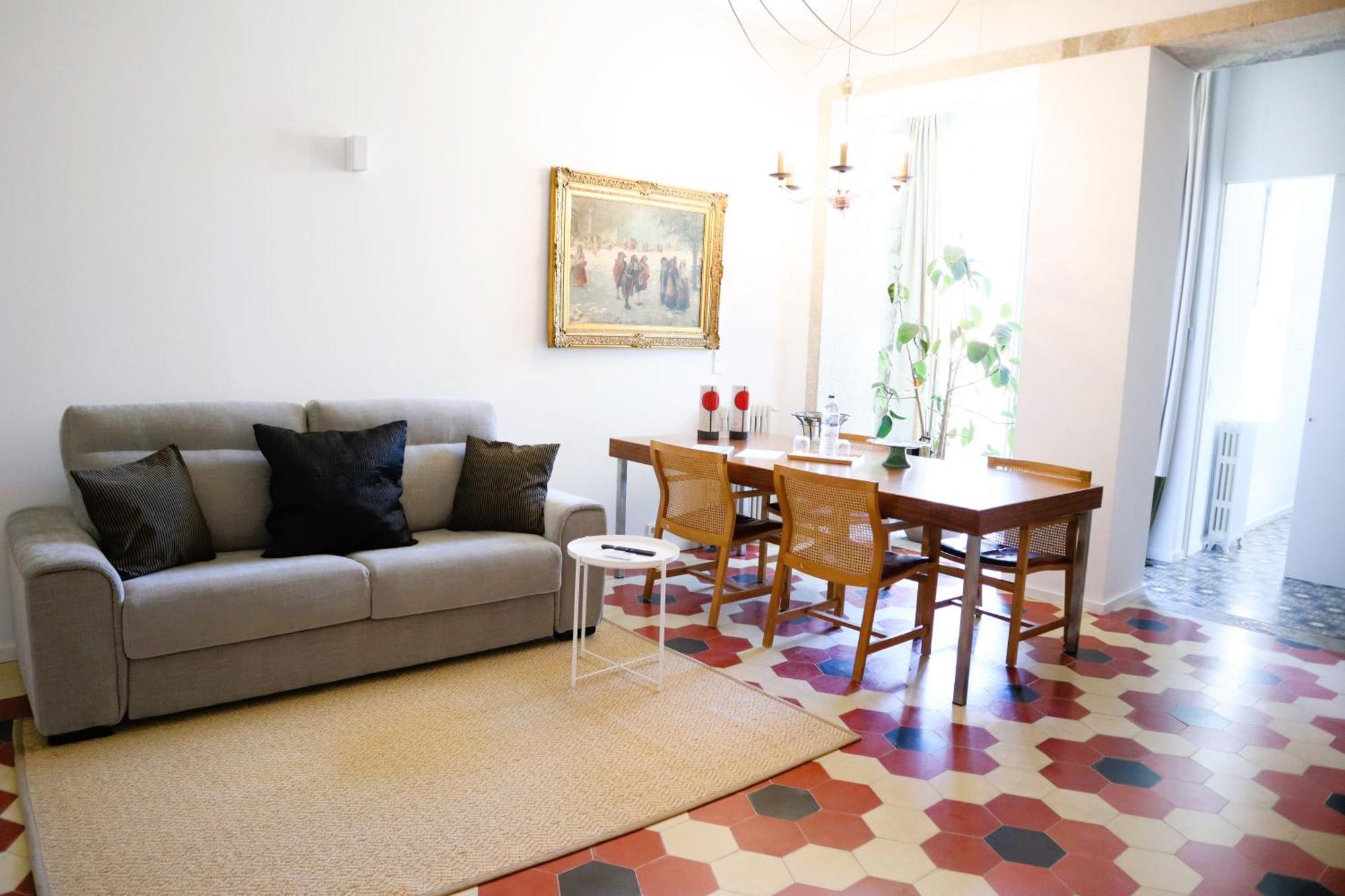 Palacio Fenizia Lux Apartments Porto Zewnętrze zdjęcie