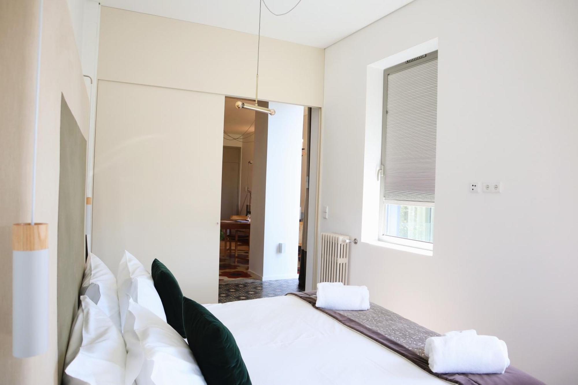 Palacio Fenizia Lux Apartments Porto Zewnętrze zdjęcie
