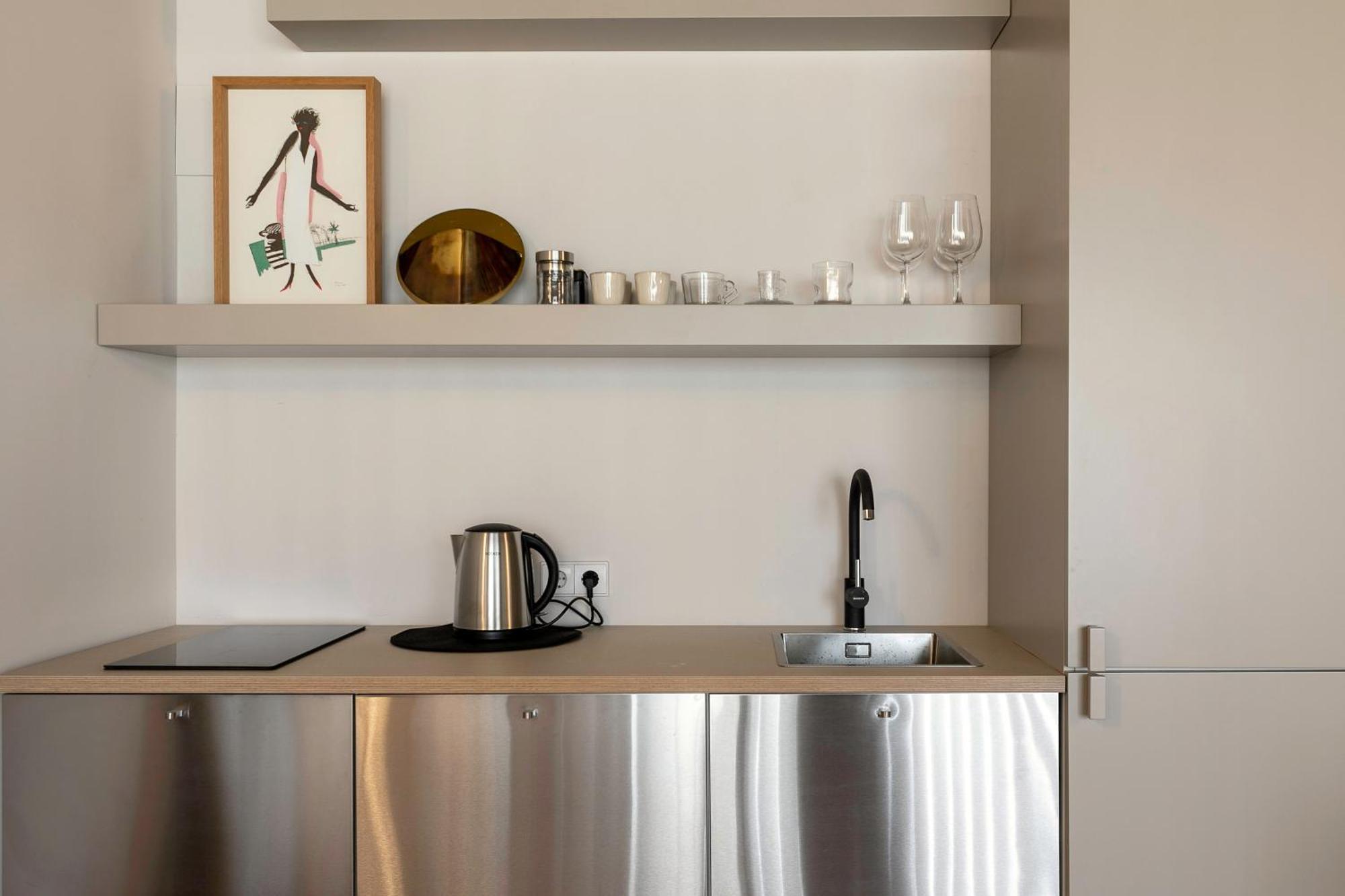 Palacio Fenizia Lux Apartments Porto Pokój zdjęcie