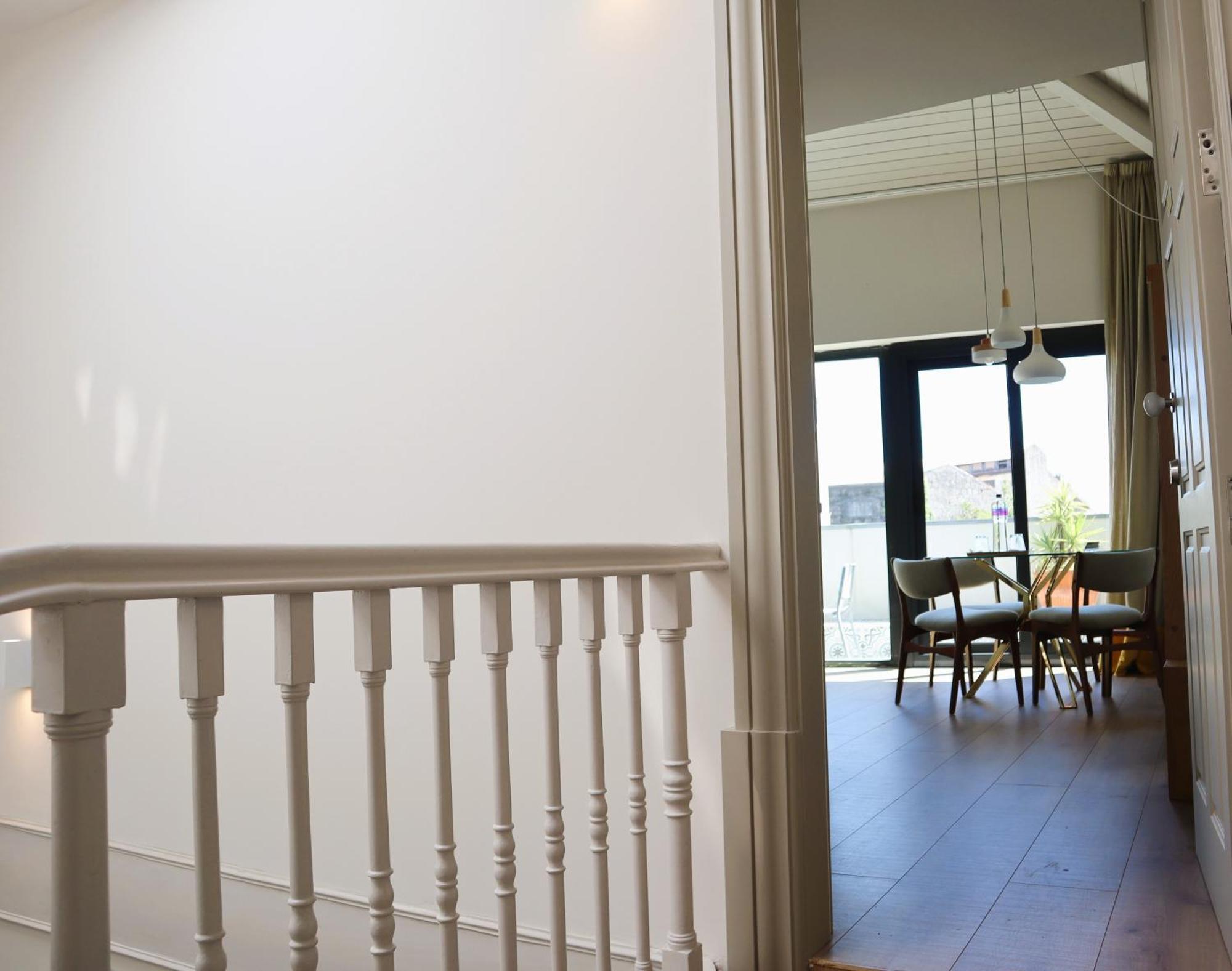 Palacio Fenizia Lux Apartments Porto Zewnętrze zdjęcie
