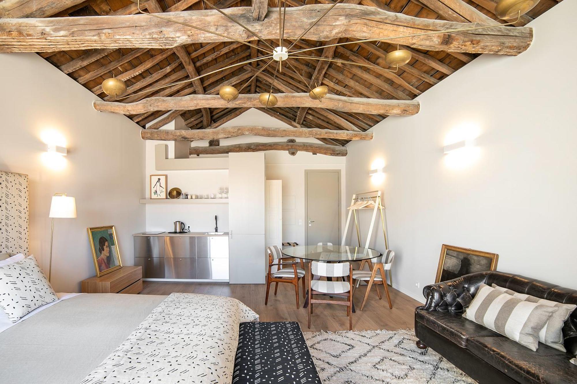 Palacio Fenizia Lux Apartments Porto Zewnętrze zdjęcie