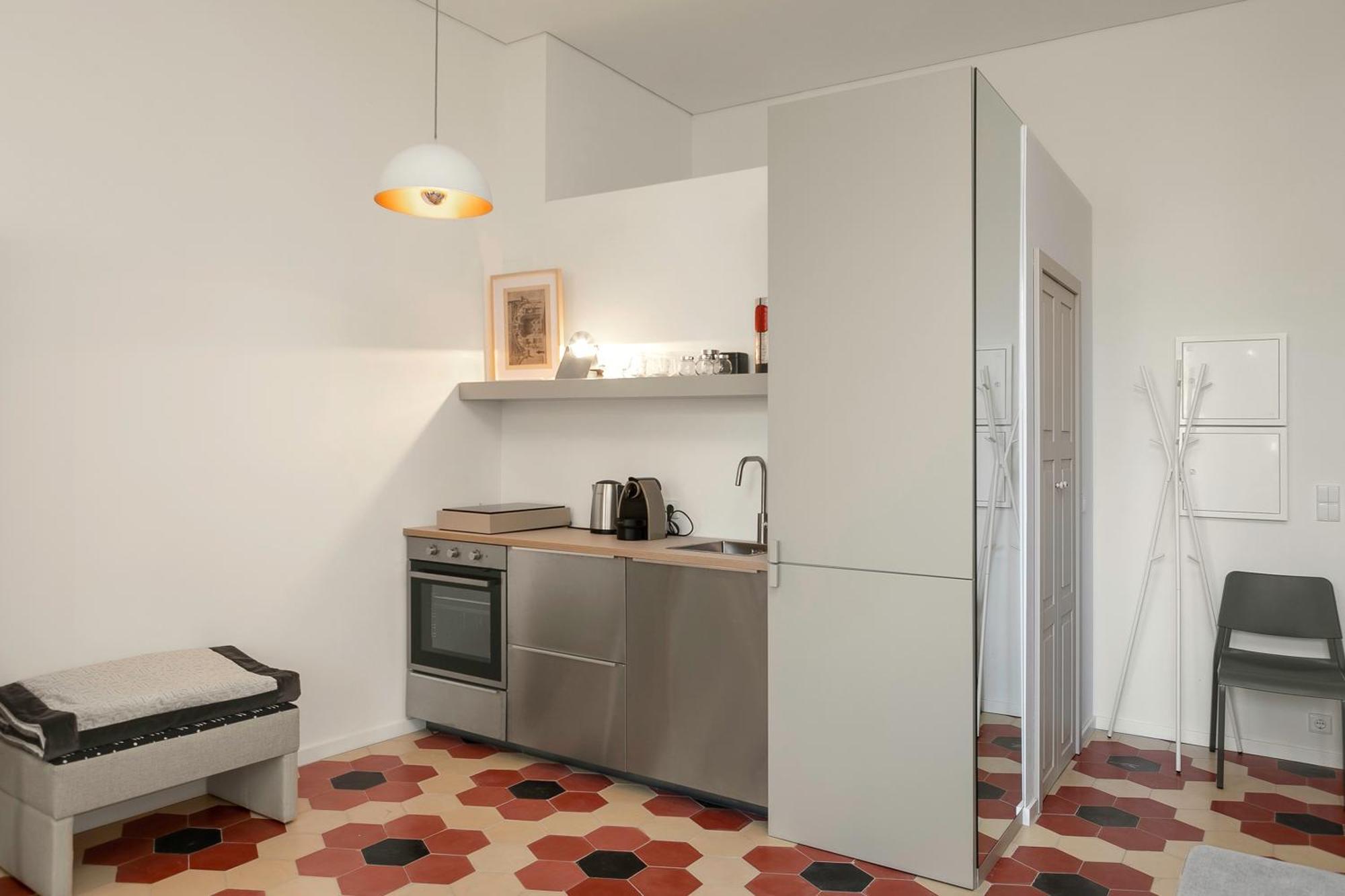 Palacio Fenizia Lux Apartments Porto Zewnętrze zdjęcie