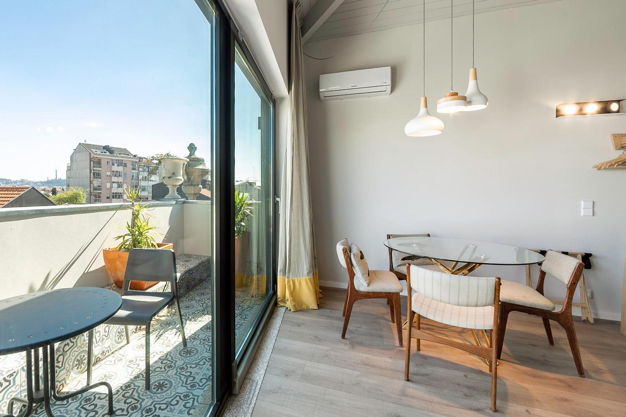 Palacio Fenizia Lux Apartments Porto Zewnętrze zdjęcie