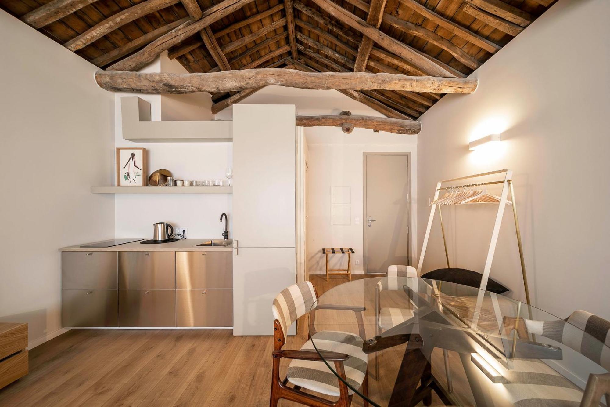Palacio Fenizia Lux Apartments Porto Zewnętrze zdjęcie