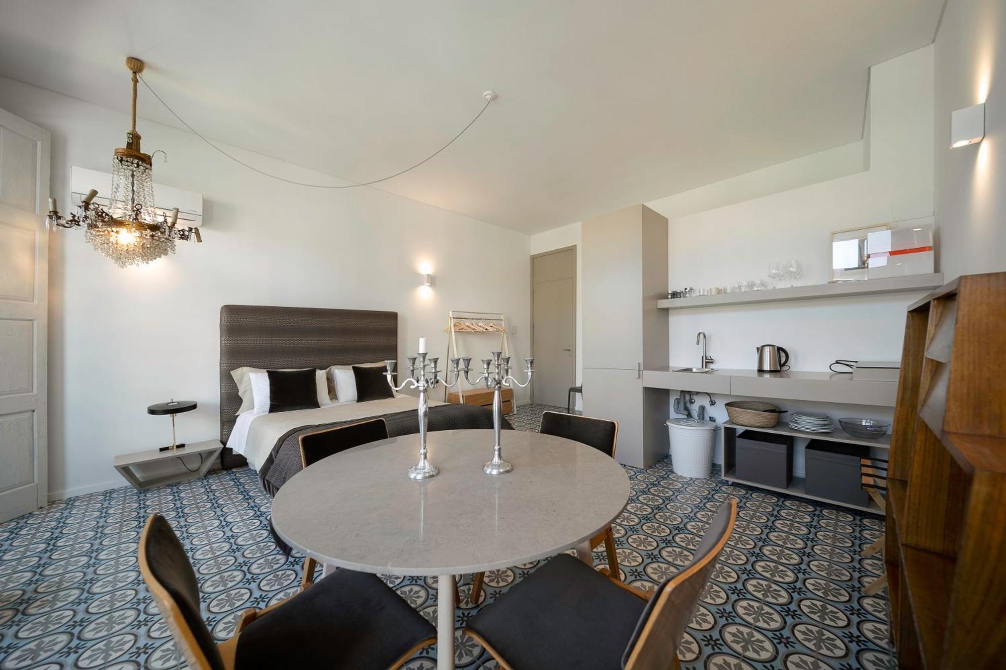 Palacio Fenizia Lux Apartments Porto Zewnętrze zdjęcie