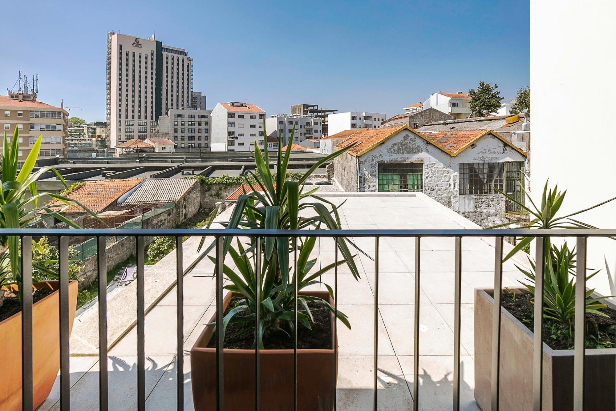 Palacio Fenizia Lux Apartments Porto Pokój zdjęcie