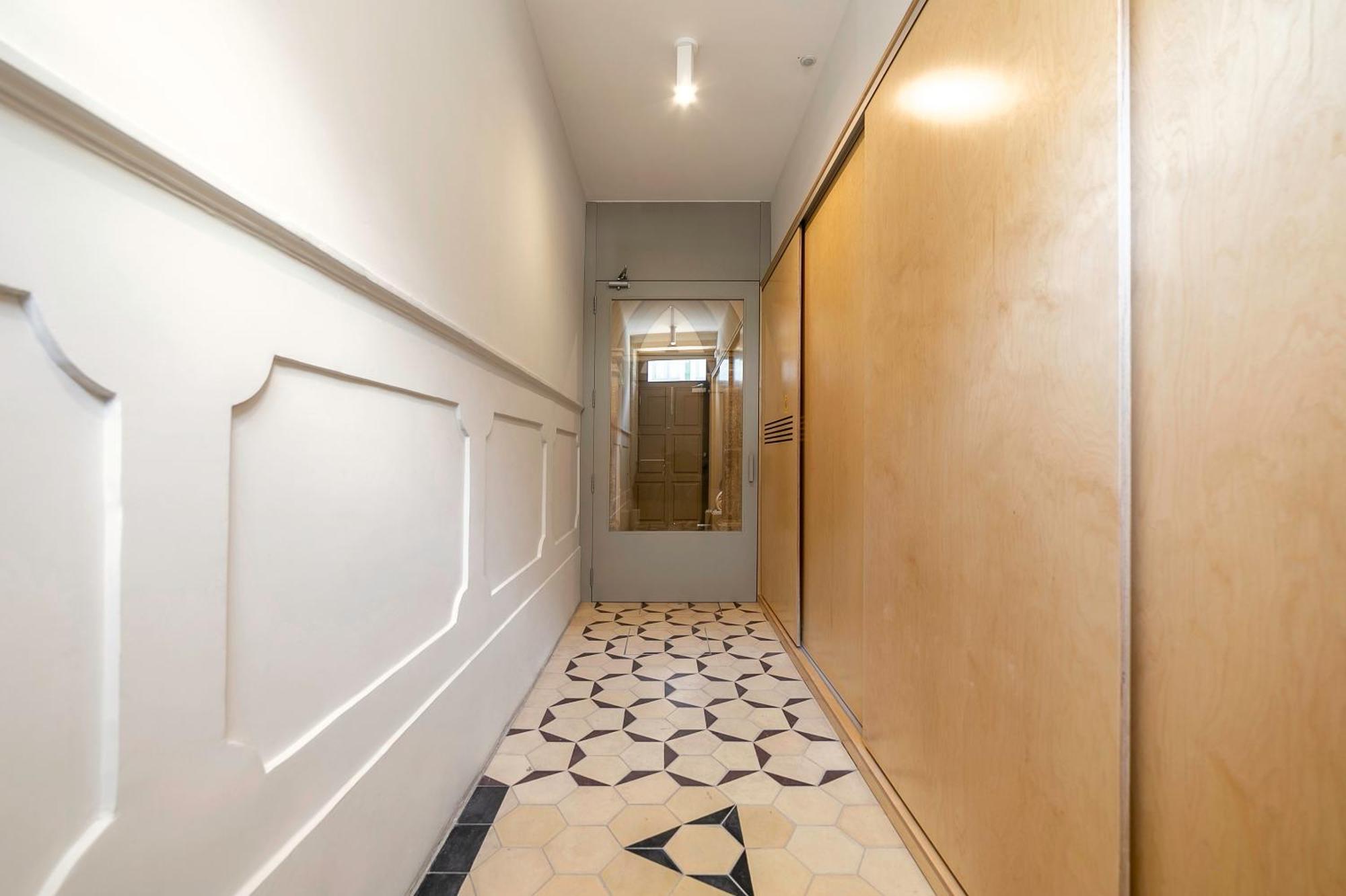 Palacio Fenizia Lux Apartments Porto Zewnętrze zdjęcie