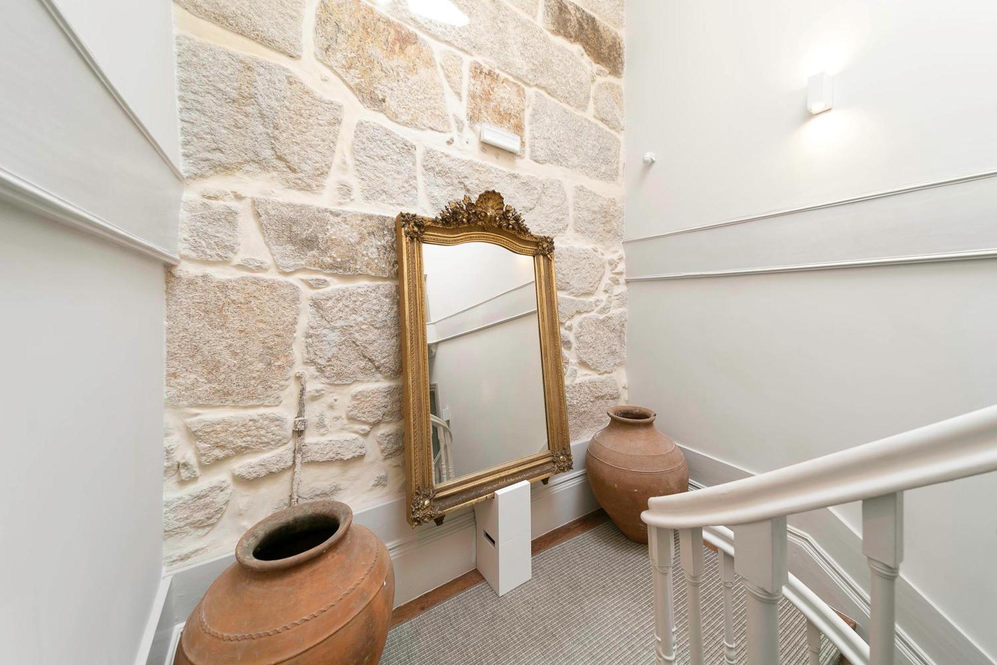 Palacio Fenizia Lux Apartments Porto Zewnętrze zdjęcie