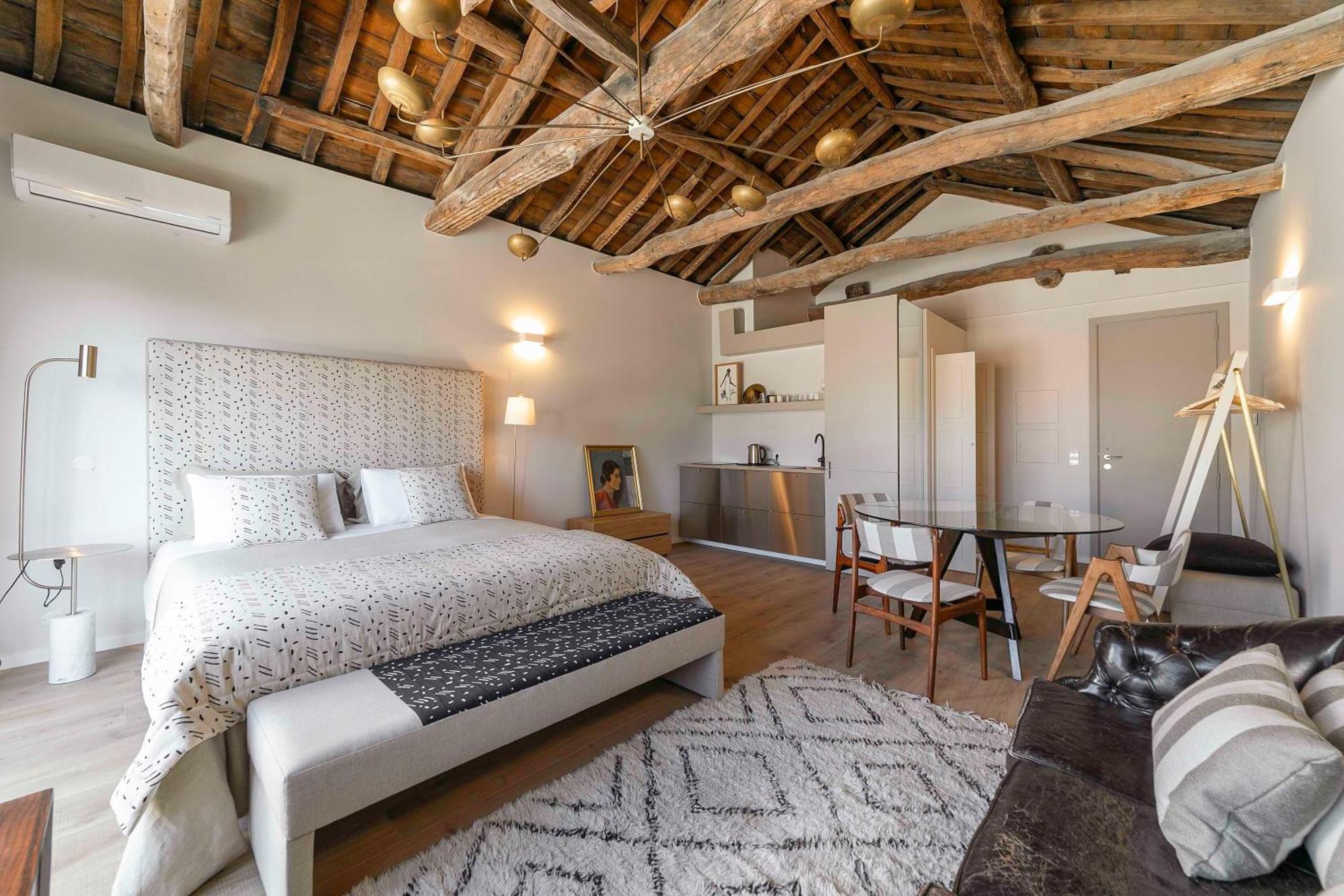 Palacio Fenizia Lux Apartments Porto Zewnętrze zdjęcie